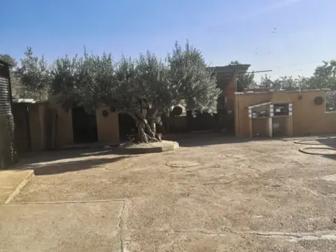 Casa en Afueras