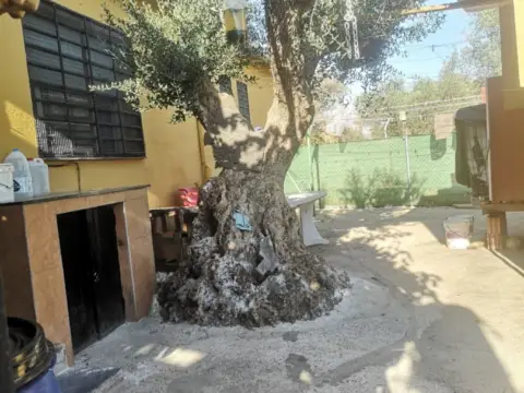 Casa en Afueras