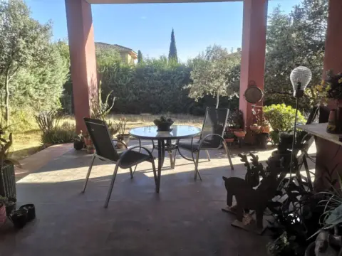 Casa en Ceres Golf