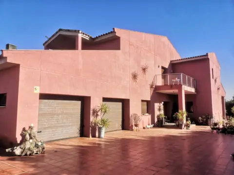 Casa en Ceres Golf