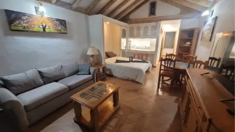Estudio en Sands Beach