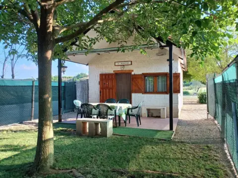 Finca rústica en Arrúbal