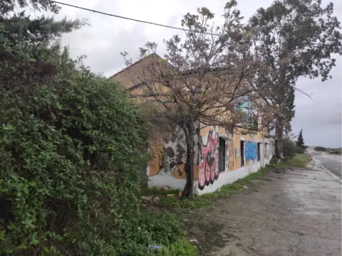 Casa en Ctra Nacional 630