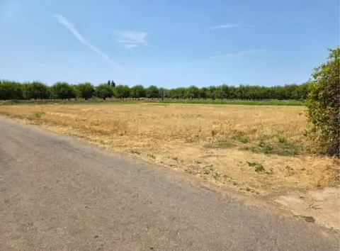 Finca rústica en Villamediana de Iregua