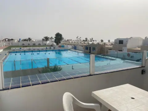 Apartamento en Sands Beach