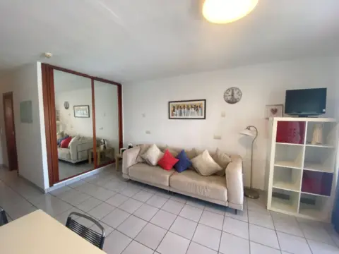 Estudio en Playa Roca
