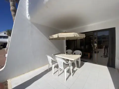 Apartamento en Sands Beach