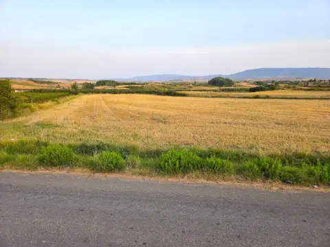 Finca rústica en Villamediana de Iregua