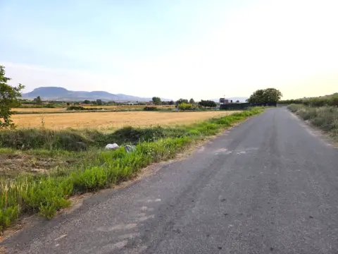 Finca rústica en Villamediana de Iregua