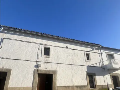 Casa en Centro Municipio
