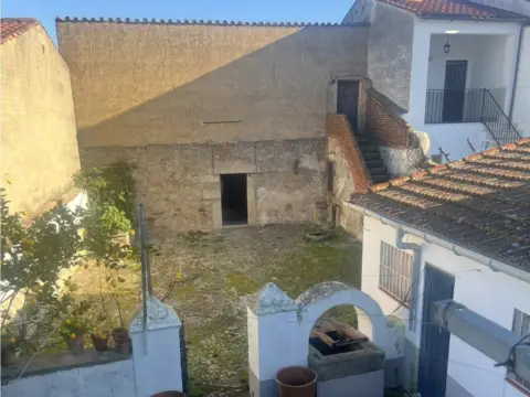 Casa en Centro Municipio