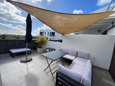 Dúplex en Mirador del Mar
