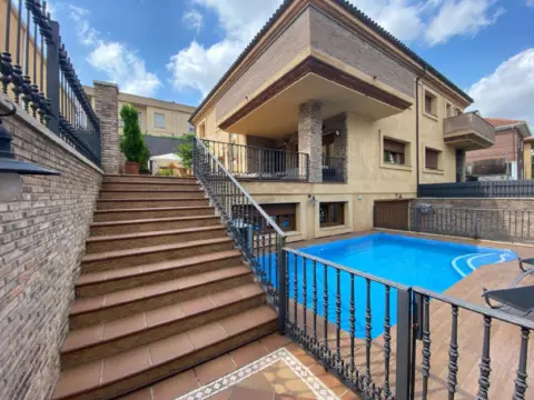 Casa en R-66