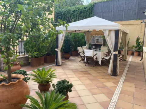 Casa en R-66