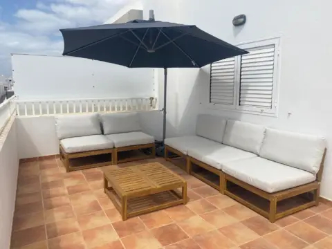 Apartamento en El Jablillo