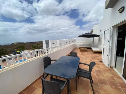 Apartamento en El Jablillo