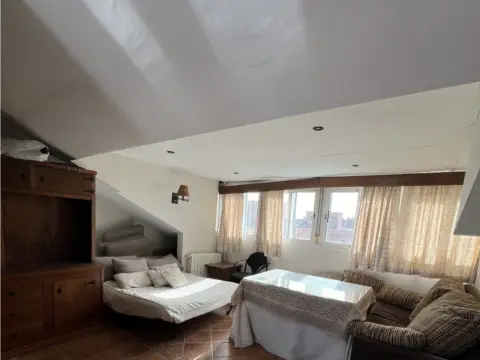 Penthouse in Nuevo Caceres