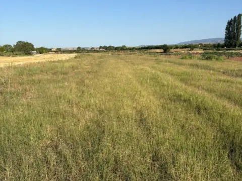 Finca rústica en Villamediana de Iregua