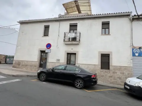 Casa en Plaza de Italia