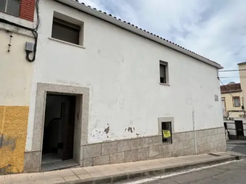 Casa en Plaza de Italia