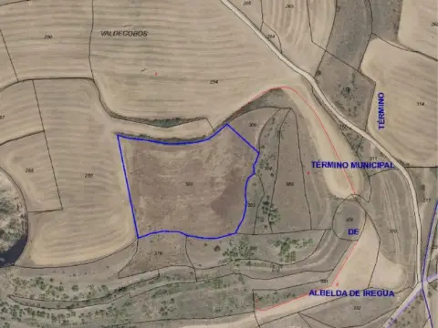 Finca rústica en Albelda de Iregua