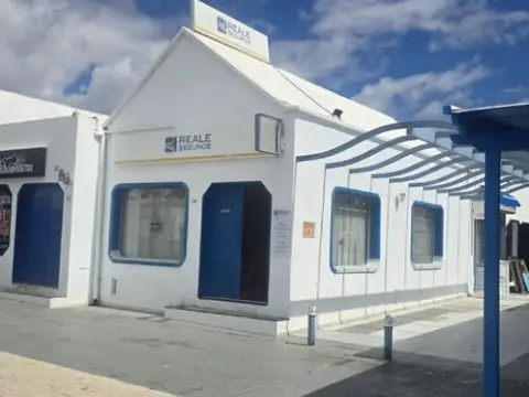 Local comercial en C.C Nautical