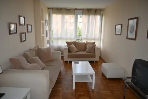 Piso en Avda de los Castros