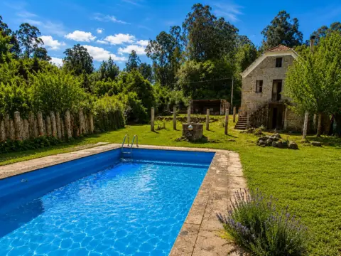 Casa en Areas