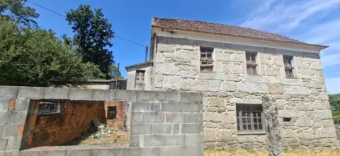 Casa en Areas
