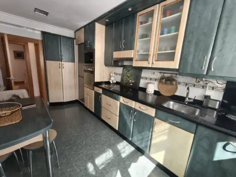 Piso en La Calzada