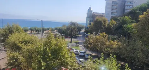 Piso en Sardinero 1ª Playa