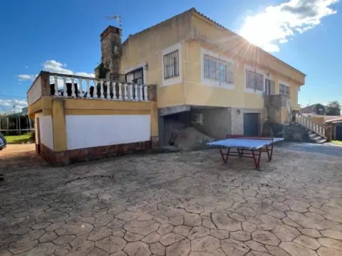 Casa en Las Arenas