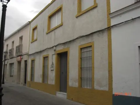 Casa en Doctor Alarcon