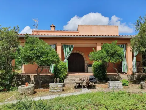 Finca rústica en Viñas