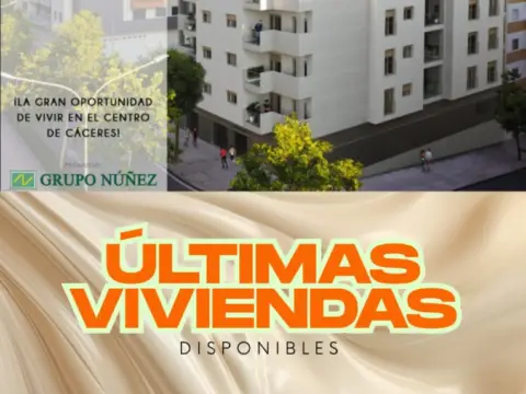 Ático en Centro