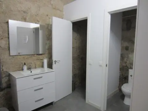 Local comercial en Alcaravaneras