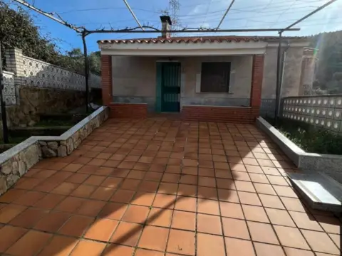 Finca rústica en Afueras