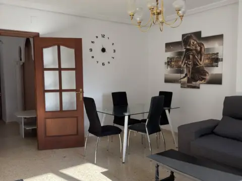 Piso en Peru