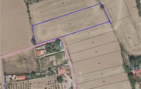 Finca rústica en Alberite