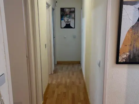 Piso en La Cañada
