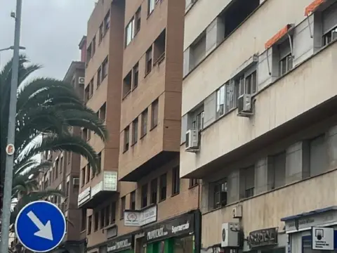 Piso en Centro