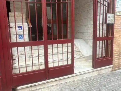 Piso en Centro