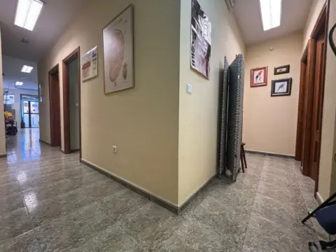 Local comercial en Centro