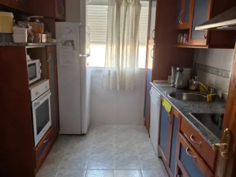 Piso en Nuevo Caceres