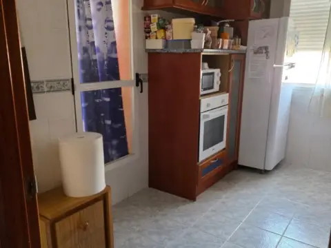 Piso en Nuevo Caceres