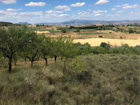 Finca rústica en Lardero