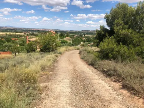 Finca rústica en Lardero