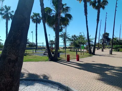 Ático en Playa