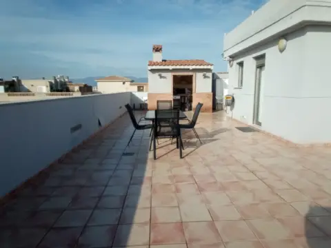 Ático en Playa