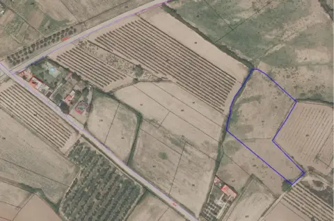 Finca rústica en Villamediana de Iregua